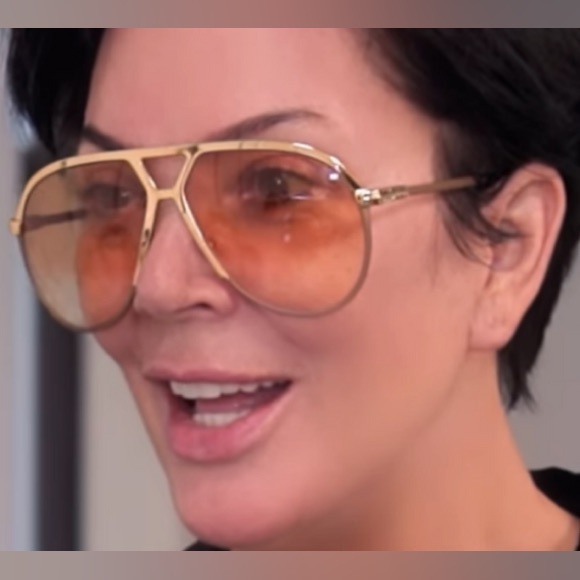 New! Authentic Tom Ford Pilot Gradient Sunglasses. - Picture 6 of 15